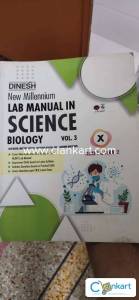 Neat and clen book and also unused