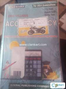 Necert accountancy for class 11