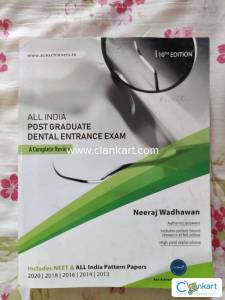 Neeraj Wadhwan 10th Edition