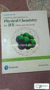 Neeraj kumar for jee (Main and Advanced)