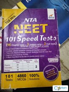 Neet 101 speedtest