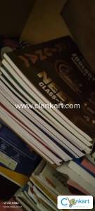 Neet 11th all subjects modules