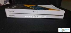 Neet 11th physics and chemistry