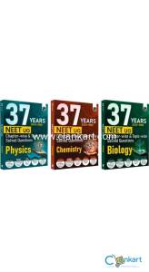 PW Neet 37 years pyq