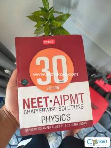 Neet AIPMT chapterwise solutions physics