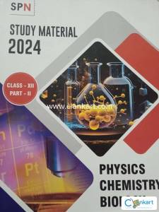 Neet All in one Question bank(pcb) for class 12