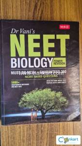 Neet Biology power revision