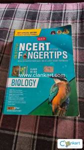 Neet Books