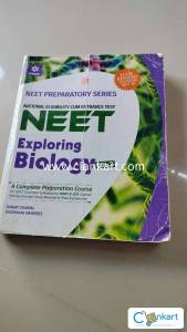 Neet Exploring Biology VOL 2