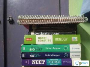 Neet MCQs and line to line bits