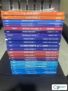 Neet Modules (11&12)