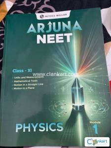 Neet NCERT Physics Wallah