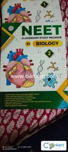 Neet NCERT XTRACT
