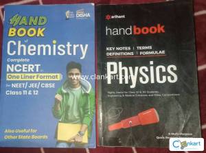 Neet NCERT based hand book.... Best book...