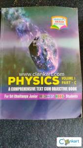 Neet Physics