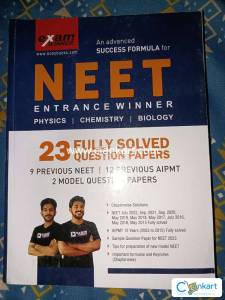 Neet Practice Questions