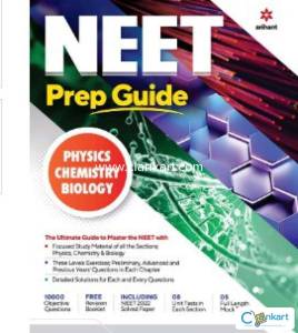 Neet Prep Guide