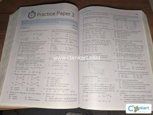 Neet Preparation Book