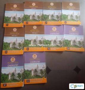 Neet Preparation books