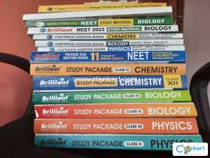 Neet Study Materials