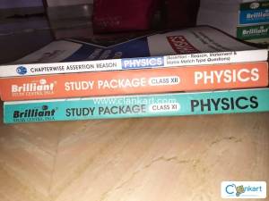Neet Study Materials
