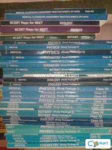 Neet TOP institute material All IMPORTANT chapters wid extra questions