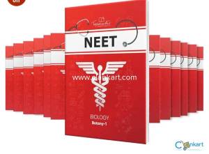 Neet Toppers Note Plus One & Plus Two
