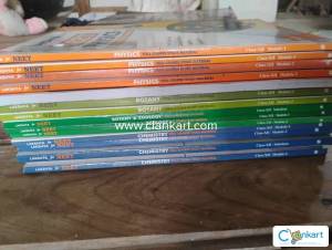 Neet UG Study Material PW 12