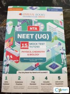Neet UG  Mock Test