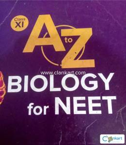 Neet UG books