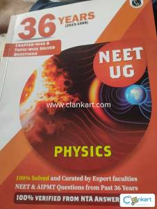 Neet UG question bank