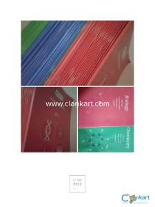 Neet Ug Preparation Kit