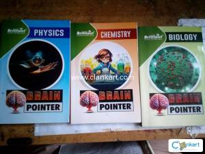 Neet  brain pointer