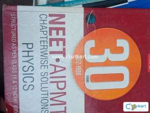 Neet aipmt chapter wise solution physics