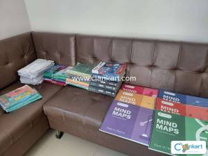 Neet all subjects