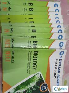 Neet and aiims biology preparation