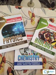 Neet assertion and reason