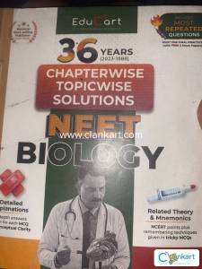 Neet biology