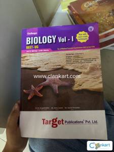 Neet biology