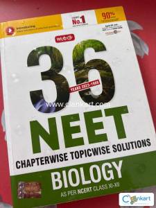 Neet biology