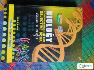 Neet biology all parts volume ll