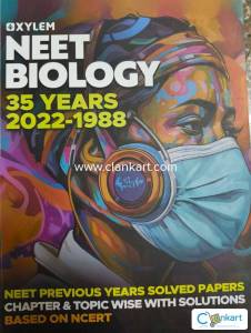 Neet biology pyq