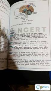 Neet biology short notes..