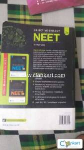 Neet biology solved paper,it s useful for ur entrance exam