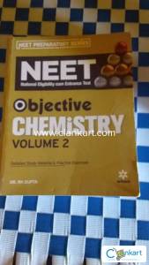 Neet books