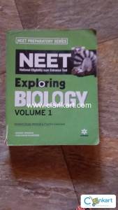 Neet books