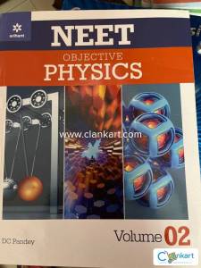 Neet books