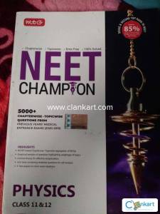 Neet books
