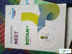 Neet books