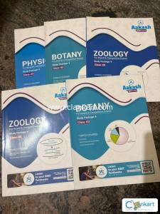 Neet books